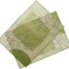 Tischsets|Küche|Frank Handels GmbH & Co. KG Platzmatte "Green Nature", 2er Set
