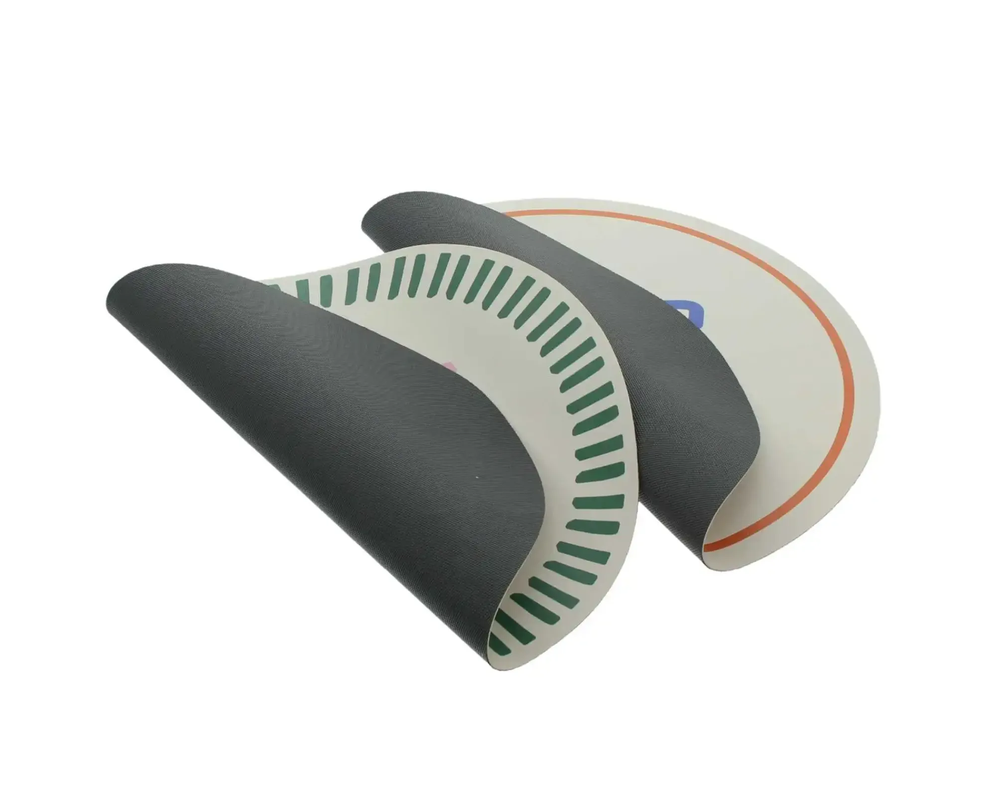Tischsets|Esszimmer|Frank Handels GmbH & Co. KG Platzmatte "Italy", 2er Set