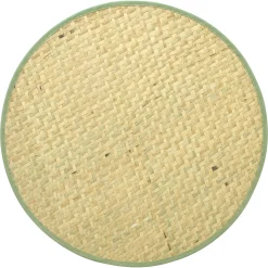 Tischsets|Küche|Frank Handels GmbH & Co. KG Platzmatte "Seegras", 2er Set