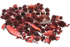 Streuer & Stecker|Frank Handels GmbH & Co. KG Potpourri "Teerose", 480 g
