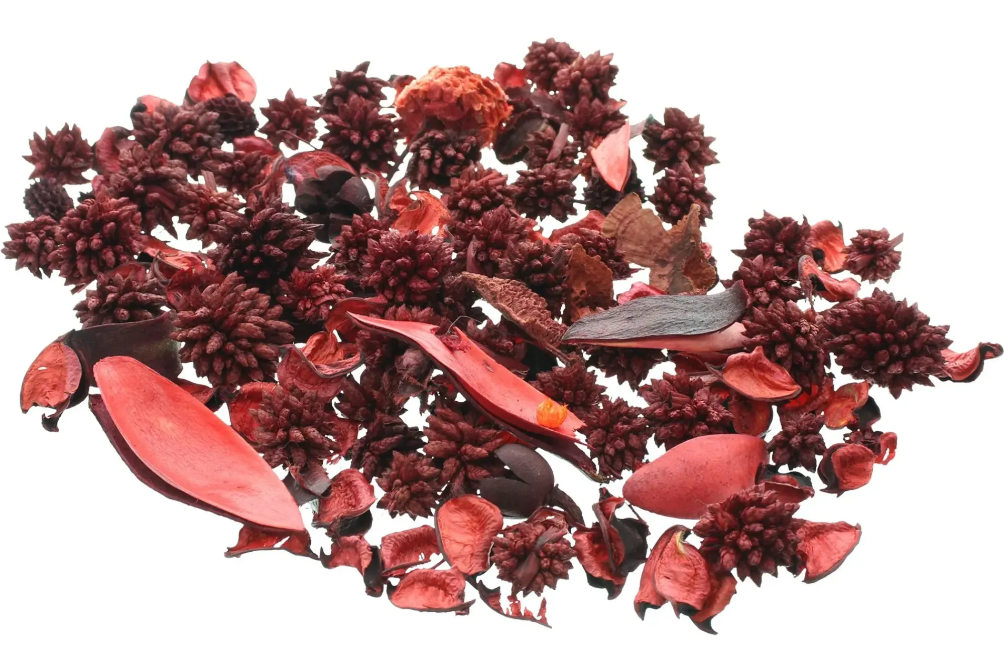 Streuer & Stecker|Frank Handels GmbH & Co. KG Potpourri "Teerose", 480 g