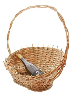 Präsentkörbe|Frank Handels GmbH & Co. KG Präsentkorb