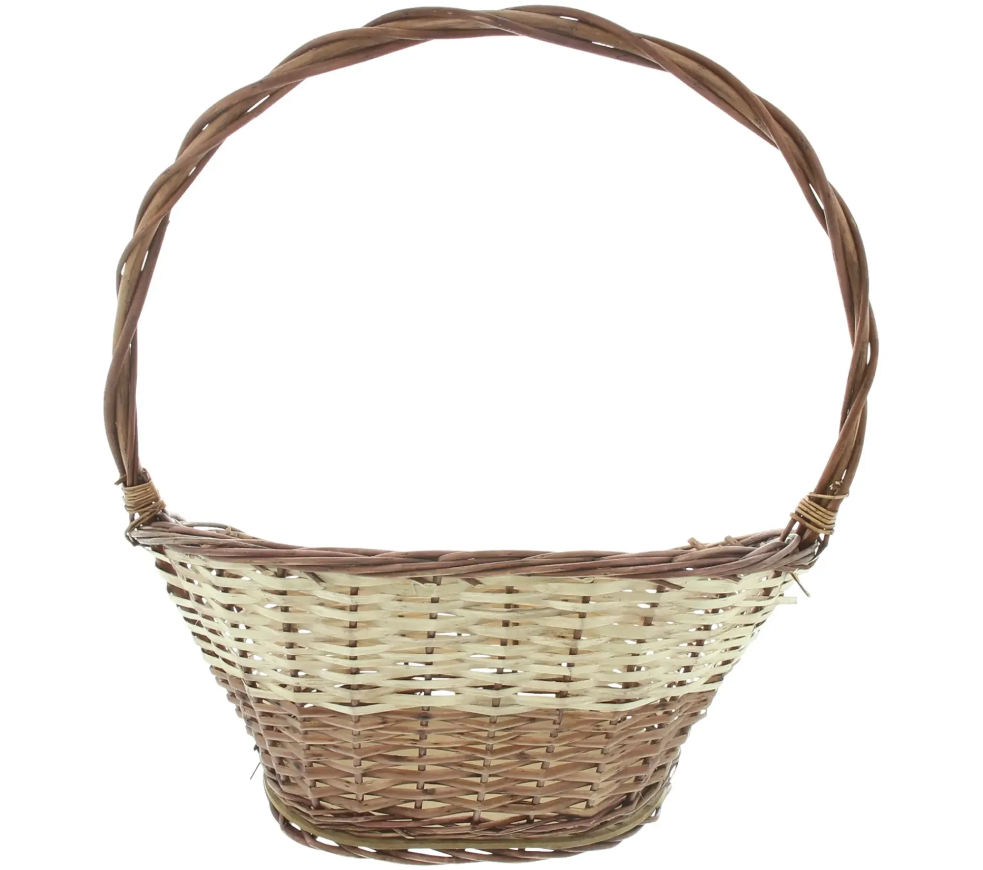 Präsentkörbe|Frank Handels GmbH & Co. KG Präsentkorb "Natur"
