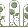Rankhilfen & Rankbögen|Frank Handels GmbH & Co. KG Rankgitter "Blumen", erweiterbar