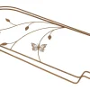 Rankhilfen & Rankbögen|Frank Handels GmbH & Co. KG Rankhilfe "Schmetterling"
