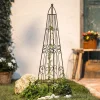 Rankhilfen & Rankbögen|Frank Handels GmbH & Co. KG Rankturm "Romance"