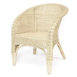 Sessel & Stühle|Flechtmöbel|Frank Handels GmbH & Co. KG Rattansessel 