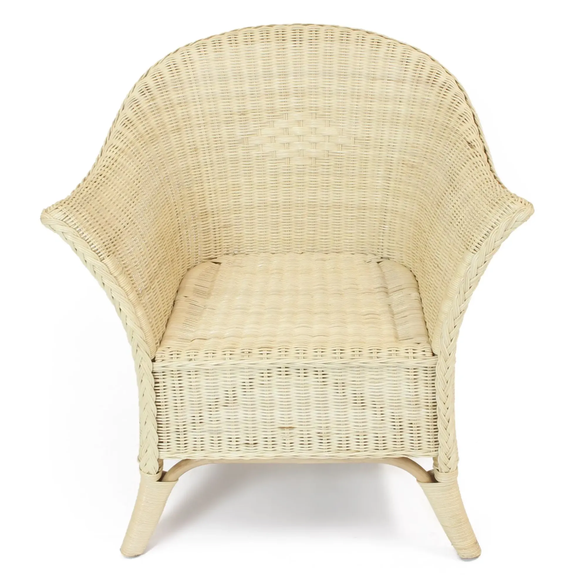 Sessel & Stühle|Flechtmöbel|Frank Handels GmbH & Co. KG Rattansessel "Cosy"
