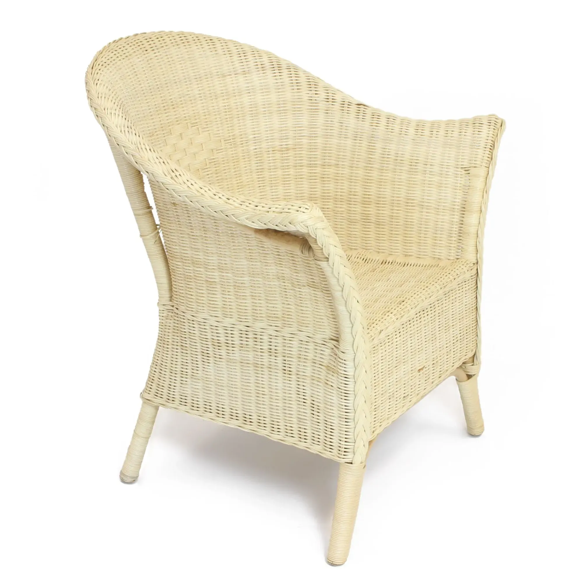 Sessel & Stühle|Flechtmöbel|Frank Handels GmbH & Co. KG Rattansessel "Cosy"