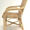 Sessel & Stühle|Flechtmöbel|Frank Handels GmbH & Co. KG Rattanstuhl "Home"