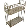 Regale Für Den Garten|Regale|Frank Handels GmbH & Co. KG Regal "Antik"