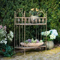 Regale Für Den Garten|Regale|Frank Handels GmbH & Co. KG Regal