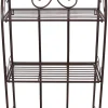 Regale Für Den Garten|Regale|Frank Handels GmbH & Co. KG Regal "Arabeske"