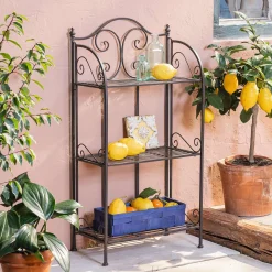 Regale Für Den Garten|Regale|Frank Handels GmbH & Co. KG Regal