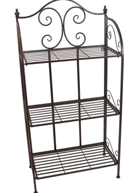 Regale Für Den Garten|Regale|Frank Handels GmbH & Co. KG Regal