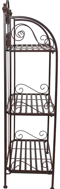 Regale Für Den Garten|Regale|Frank Handels GmbH & Co. KG Regal