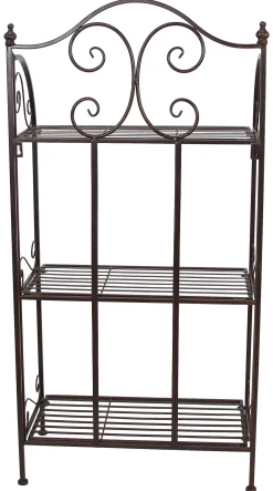Regale Für Den Garten|Regale|Frank Handels GmbH & Co. KG Regal