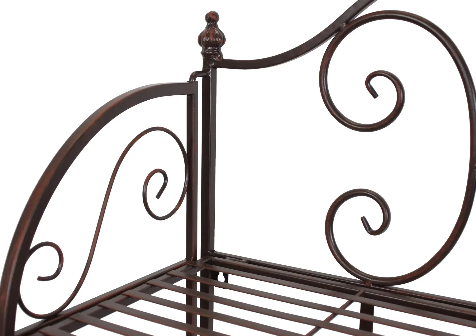 Regale Für Den Garten|Regale|Frank Handels GmbH & Co. KG Regal "Arabeske"