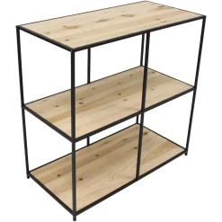 Regale|Wohnzimmer|Frank Handels GmbH & Co. KG Regal "Classic", breit