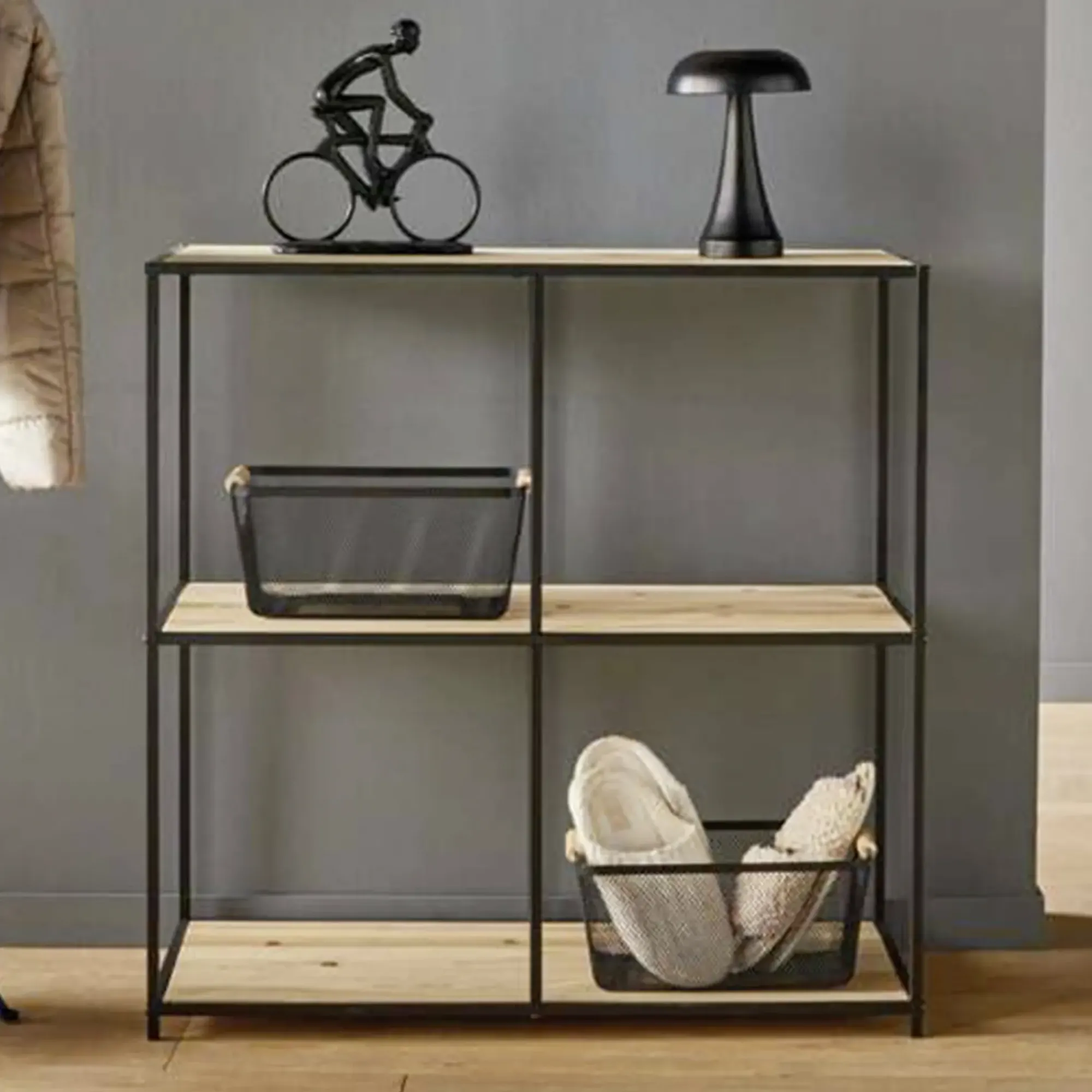 Regale|Wohnzimmer|Frank Handels GmbH & Co. KG Regal "Classic", breit