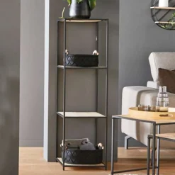 Regale|Wohnzimmer|Frank Handels GmbH & Co. KG Regal