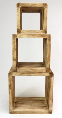 Regale|Frank Handels GmbH & Co. KG Regal-Cubes