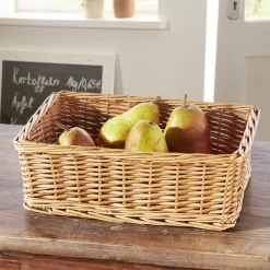 Ladendeko|Füllkörbe & Universalkörbe|Frank Handels GmbH & Co. KG Regalkorb