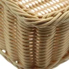Auslagekörbe & Regalkörbe|Frank Handels GmbH & Co. KG Regalkorb "Poly", 40 x 50 cm