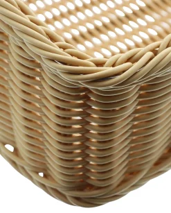 Auslagekörbe & Regalkörbe|Frank Handels GmbH & Co. KG Regalkorb "Poly", 40 x 50 cm