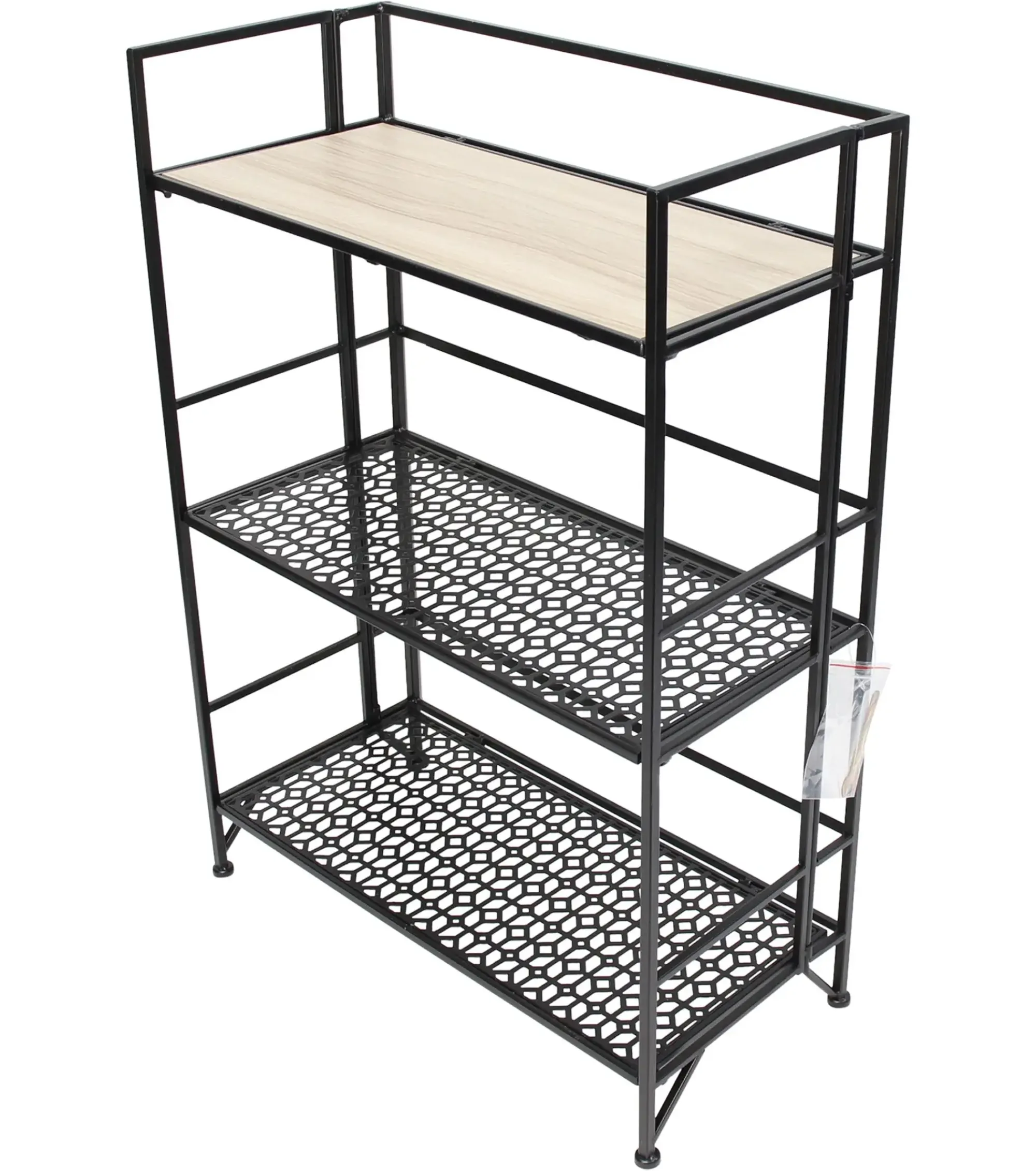 Regale|Küche|Frank Handels GmbH & Co. KG Regal "Simply Modern"