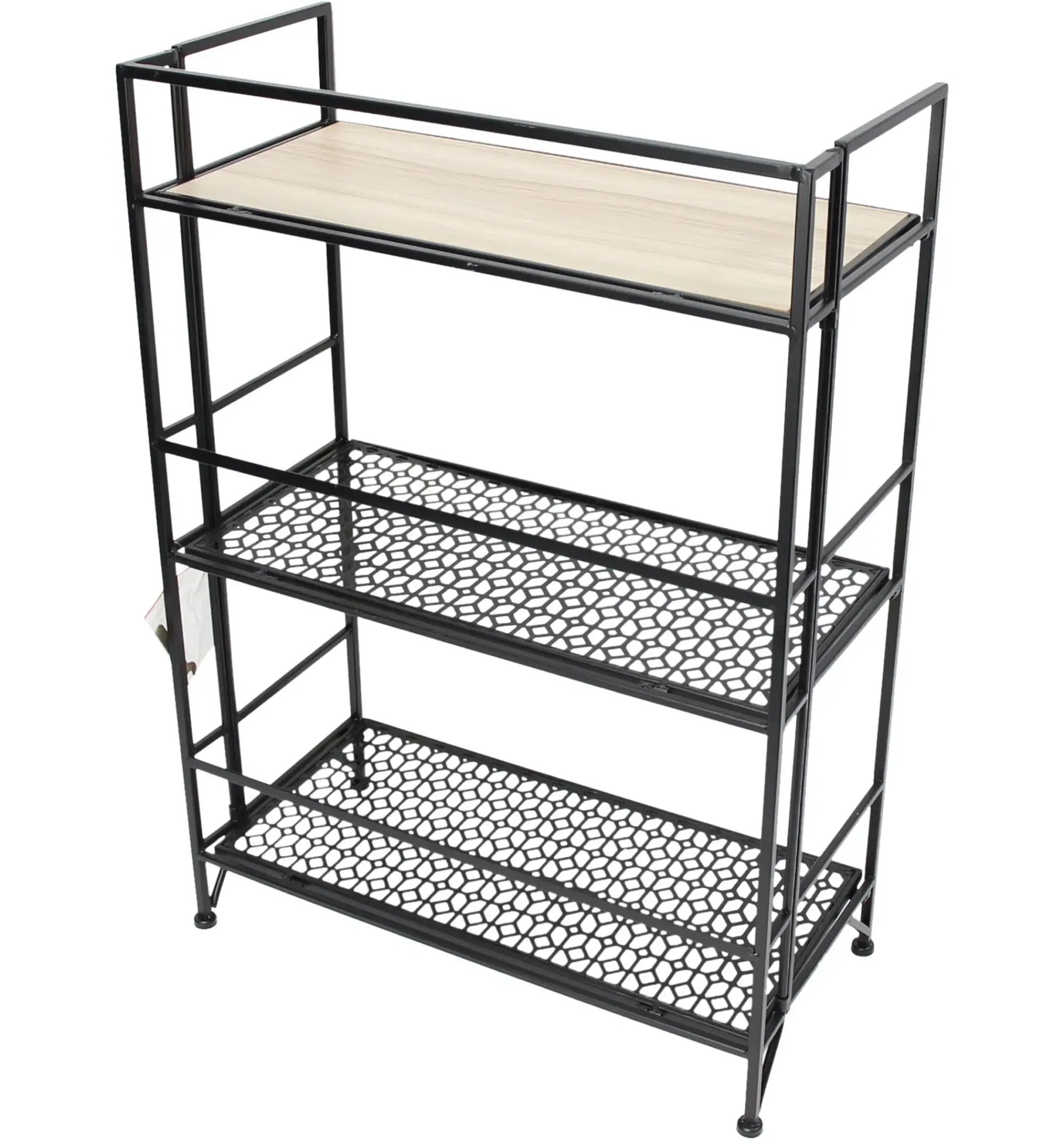 Regale|Küche|Frank Handels GmbH & Co. KG Regal "Simply Modern"