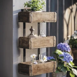 Regale Für Den Garten|Regale|Frank Handels GmbH & Co. KG Regal