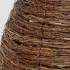 Gartendeko|Weihnachtliche Gartendeko|Frank Handels GmbH & Co. KG Reisigkegel