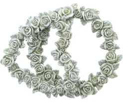 Herbstgarten|Grabschmuck|Frank Handels GmbH & Co. KG Rosendeko