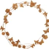 Kränze|Kränze|Frank Handels GmbH & Co. KG Rostkranz "Blumen und Schmetterlinge"