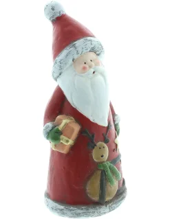 Weihnachtsmänner|Frank Handels GmbH & Co. KG Santa "Geschenk"