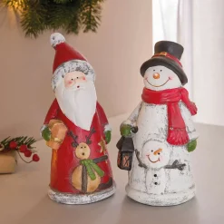 Weihnachtsmänner|Frank Handels GmbH & Co. KG Santa 