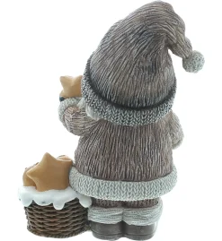 Weihnachtliche Dekofiguren|Weihnachtsmänner|Frank Handels GmbH & Co. KG Santa 
