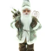 Weihnachtsmänner|Frank Handels GmbH & Co. KG Santa "Schneeschuhe"