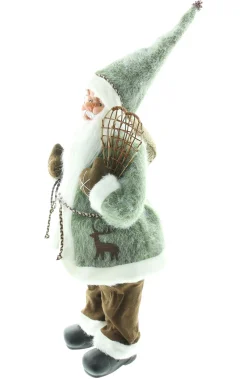 Weihnachtsmänner|Frank Handels GmbH & Co. KG Santa