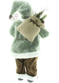 Weihnachtsmänner|Frank Handels GmbH & Co. KG Santa
