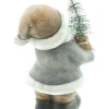 Weihnachtsmänner|Frank Handels GmbH & Co. KG Santa "Tanne"
