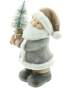 Weihnachtsmänner|Frank Handels GmbH & Co. KG Santa "Tanne"