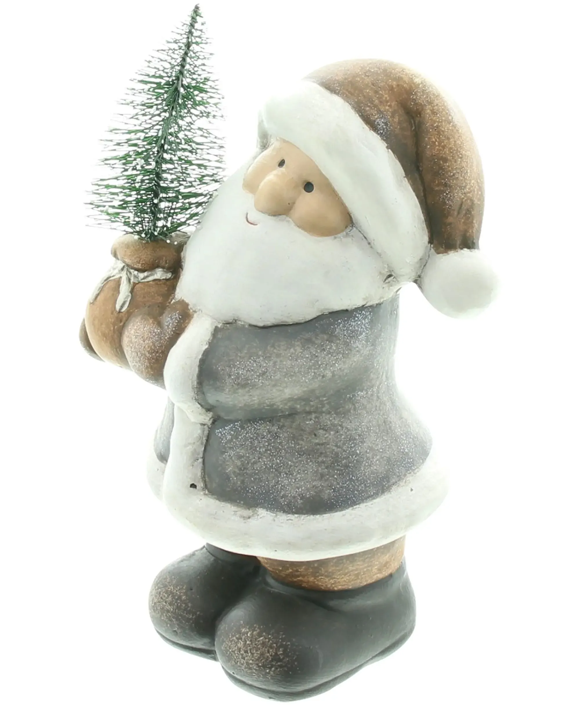 Weihnachtsmänner|Frank Handels GmbH & Co. KG Santa "Tanne"