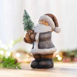 Weihnachtsmänner|Frank Handels GmbH & Co. KG Santa