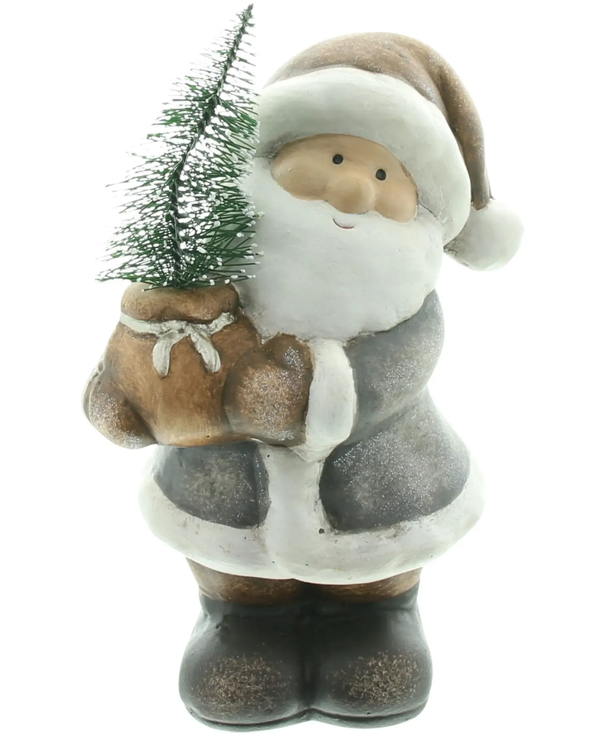 Weihnachtsmänner|Frank Handels GmbH & Co. KG Santa "Tanne"