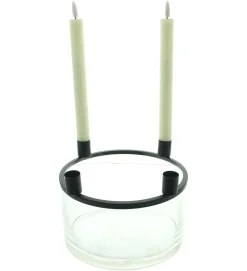 Herbstliche Dekoschalen|Weihnachtslichter|Frank Handels GmbH & Co. KG Schale
