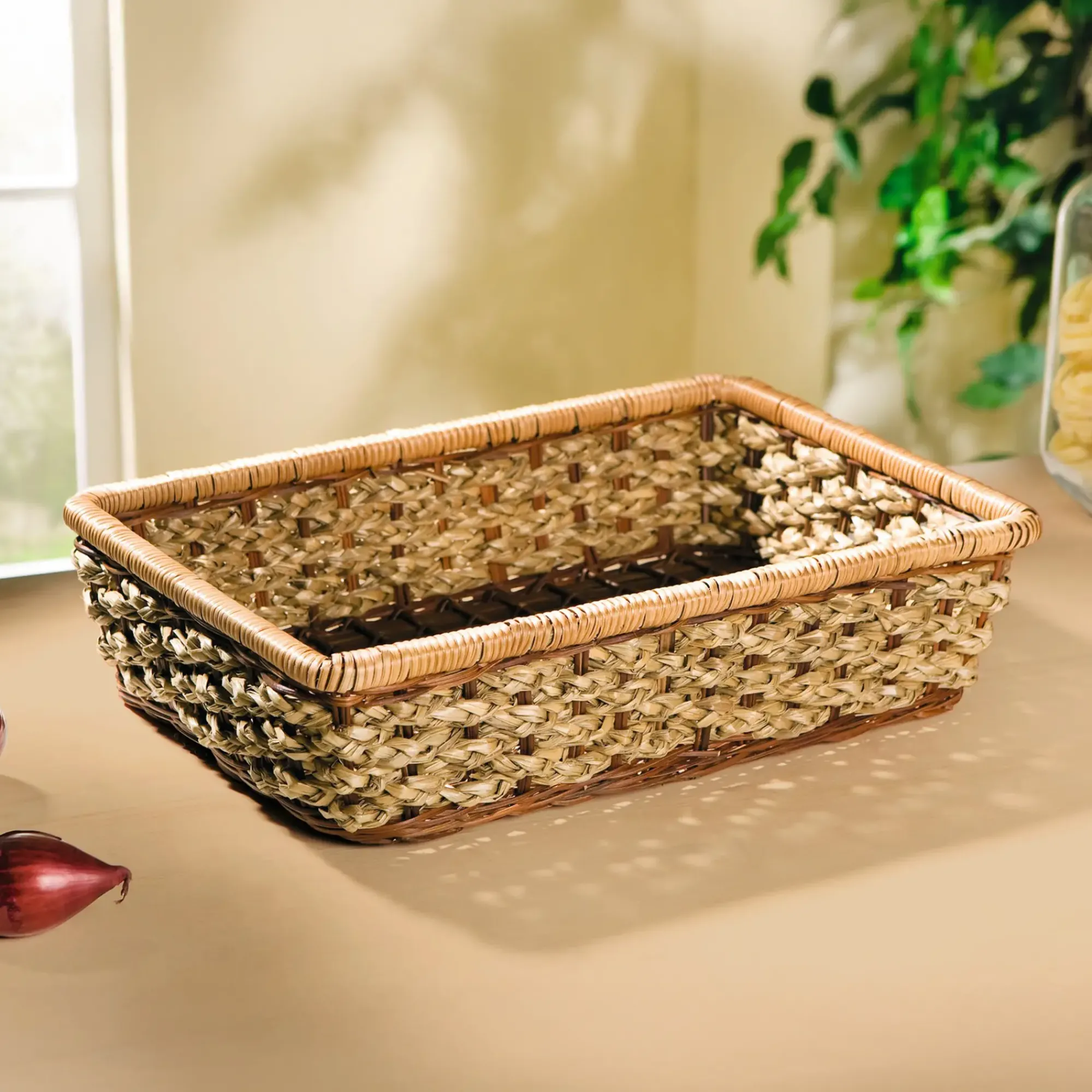 Schalen|Frank Handels GmbH & Co. KG Schale "Fern"