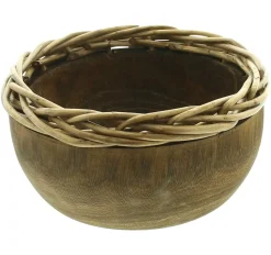 Herbstliche Dekoschalen|Dekoschalen & -Etageren|Frank Handels GmbH & Co. KG Schale