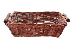 Schalen|Frank Handels GmbH & Co. KG Schale mit Holzgriffen